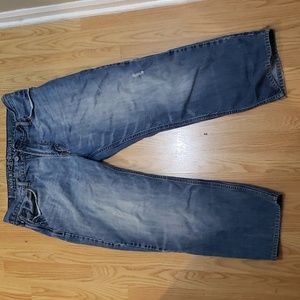 Men's jeans